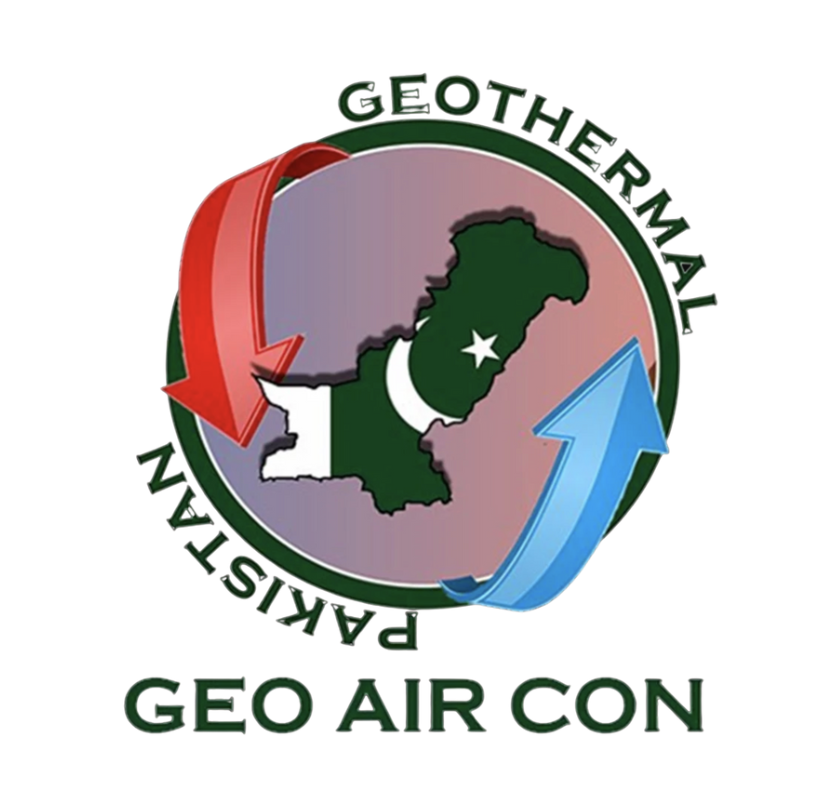 geo air con logo
